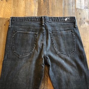 NWOT Harlan by Earnest Sewn Denim